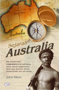 Image of SEJARAH AUSTRALIA