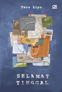 SELAMAT TINGGAL