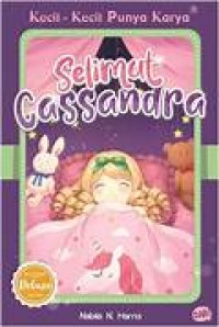 Selimut Cassandra