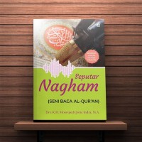 Image of Seputar Nagham (Seni Membaca Al-Quran)