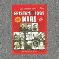 Image of SERI PEMIKIRAN TOKOH EPISTIMOLOGI KIRI