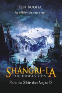 SHANGRI-LA The Hidden City
