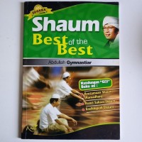 Shaum Best Of The Best