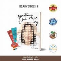 Image of Sometimes I Just Wanna Cry