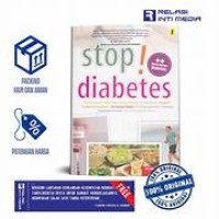 Stop! Diabetes
