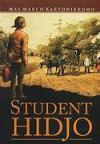 Student Hidjo