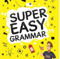 Image of SUPER EASY GRAMMER