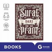 Image of SURAT DARI PRAM : HISTORICAL FICTION ROMANCE