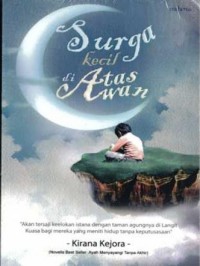 Surga Kecil DI Atas Awan