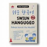 Image of Swiun Hangugeo 'Bahasa Korea itu mudah'