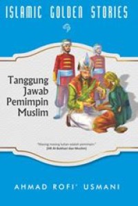 Tanggung Jawab Pemimpin Muslim