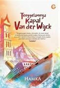 Tenggelamnya Kapal Van Der Wijck