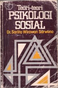 Image of Teori-Teori Psikologi Sosial