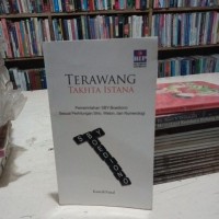 Image of Terawang Takhta Istana