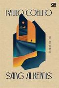 THE ALCHEMIST SANG ALKEMIS