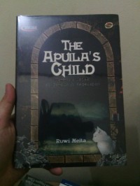 THE APUILA'S CHILD : Memberu Jejak Si Pembunuh Kegelapan