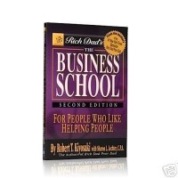 Image of THE BUSINESS SCHOOL