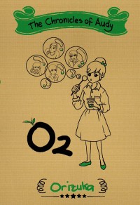 Image of The Chronicles Of Audy