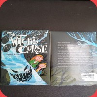 Image of The Witchs Curse : Kutukan Si penyihir