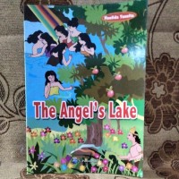 The Angel`s Lake