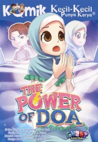 Image of The Power of Doa