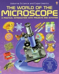 Image of The World of Microscope