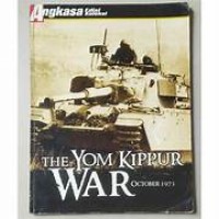 Image of The Yom Kippur War October 1973