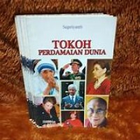 Tokoh Perdamaian Dunia