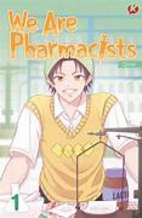 Image of We Are Pharmacists