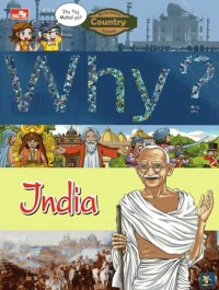Image of WHY? India