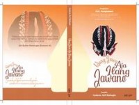 Wong Jawa Aja Ilang Jawane