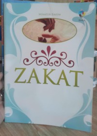 Image of Zakat