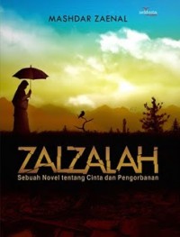 Image of Zalzalah Biarkan Cinta Sampai Pada Akhirnya
